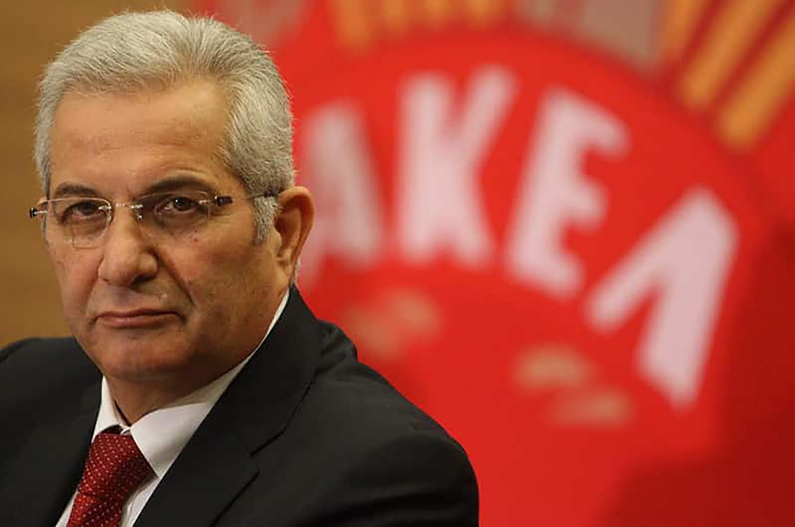 AKEL in Cyprus New Year Declaration for 2020