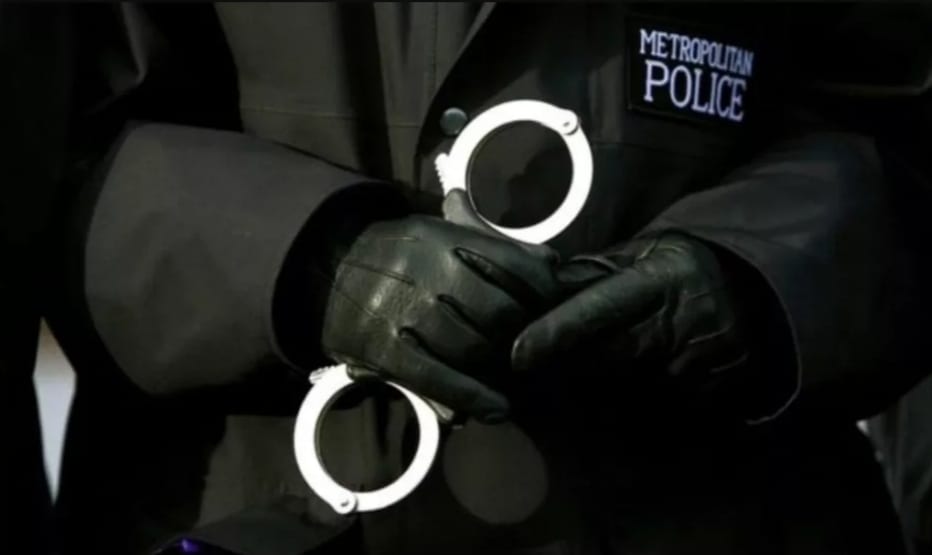 ​Two arrested following Haringey murder