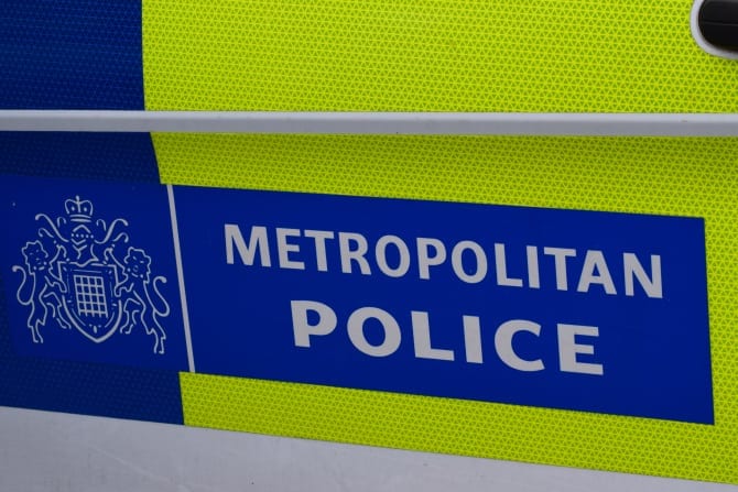 Coronavirus door to door scam alert in London and borders