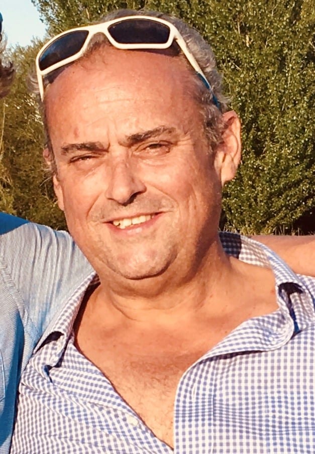 LATEST: Victim of fatal stabbing in North London named