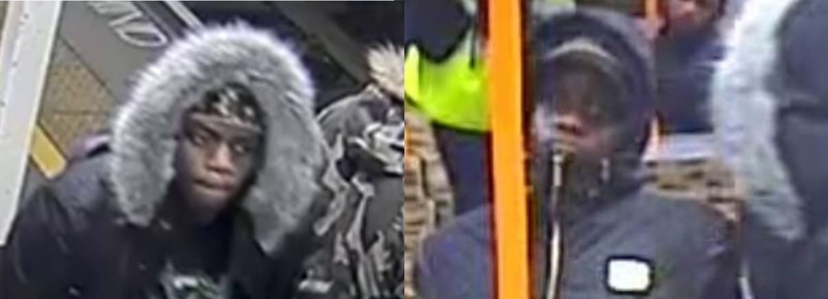 Do you know these people? Stamford Hill assault