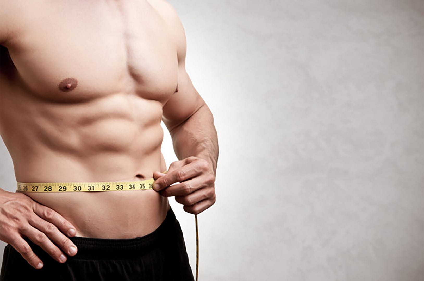 How I lost weight