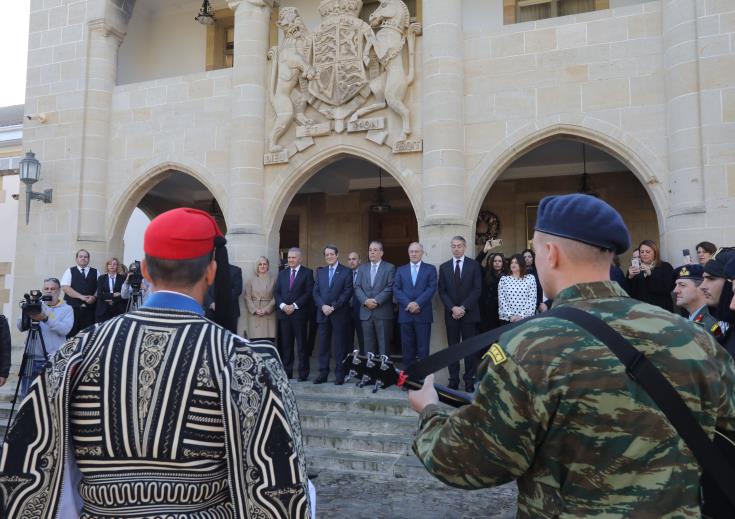 Cyprus: Turkey is trying to create a crisis, but we won’t go down that road,
