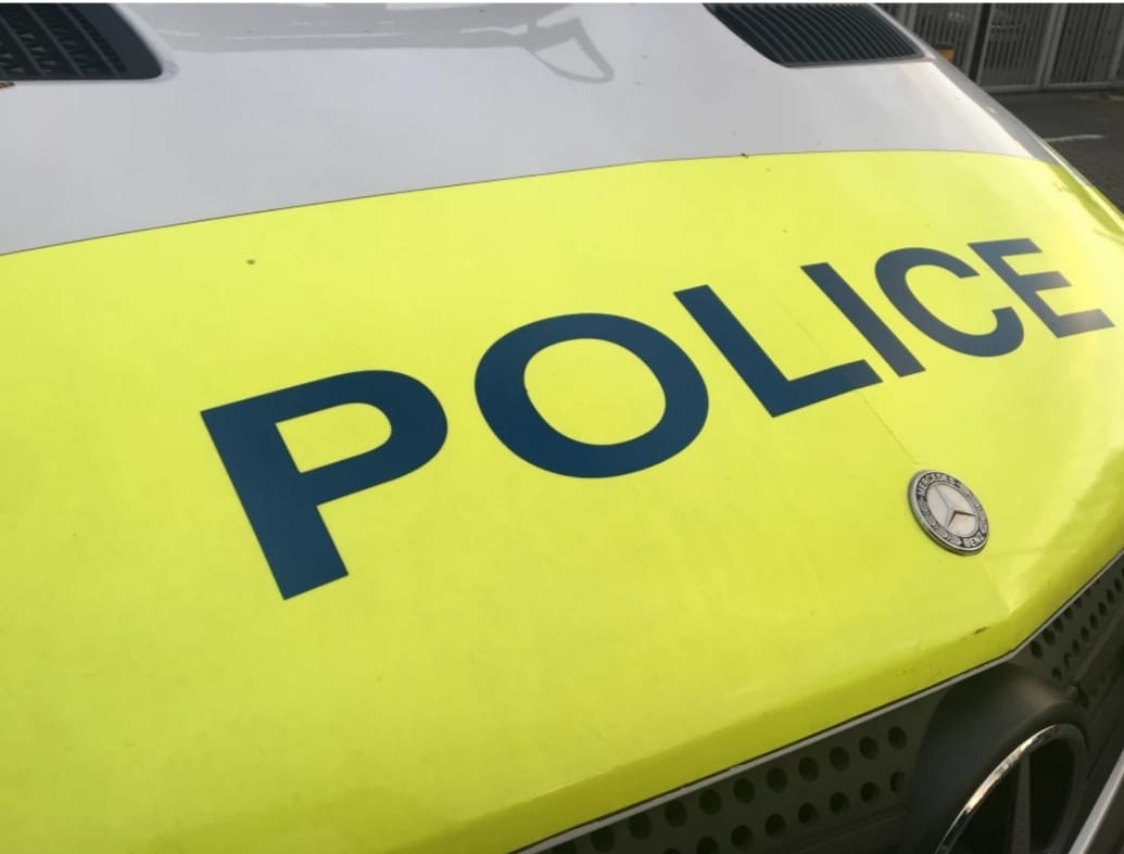 Police are appealing for information after two teenagers were shot in Walthamstow.