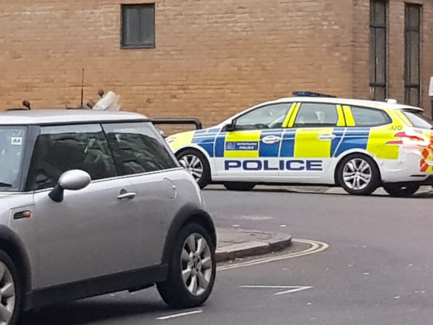 ​Murder in Finsbury Park: further appeal for information and witnesses