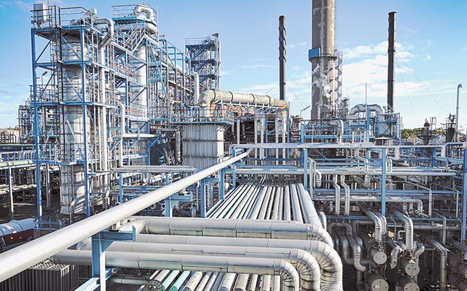 Russia begins TurkStream gas flows to Greece, North Macedonia