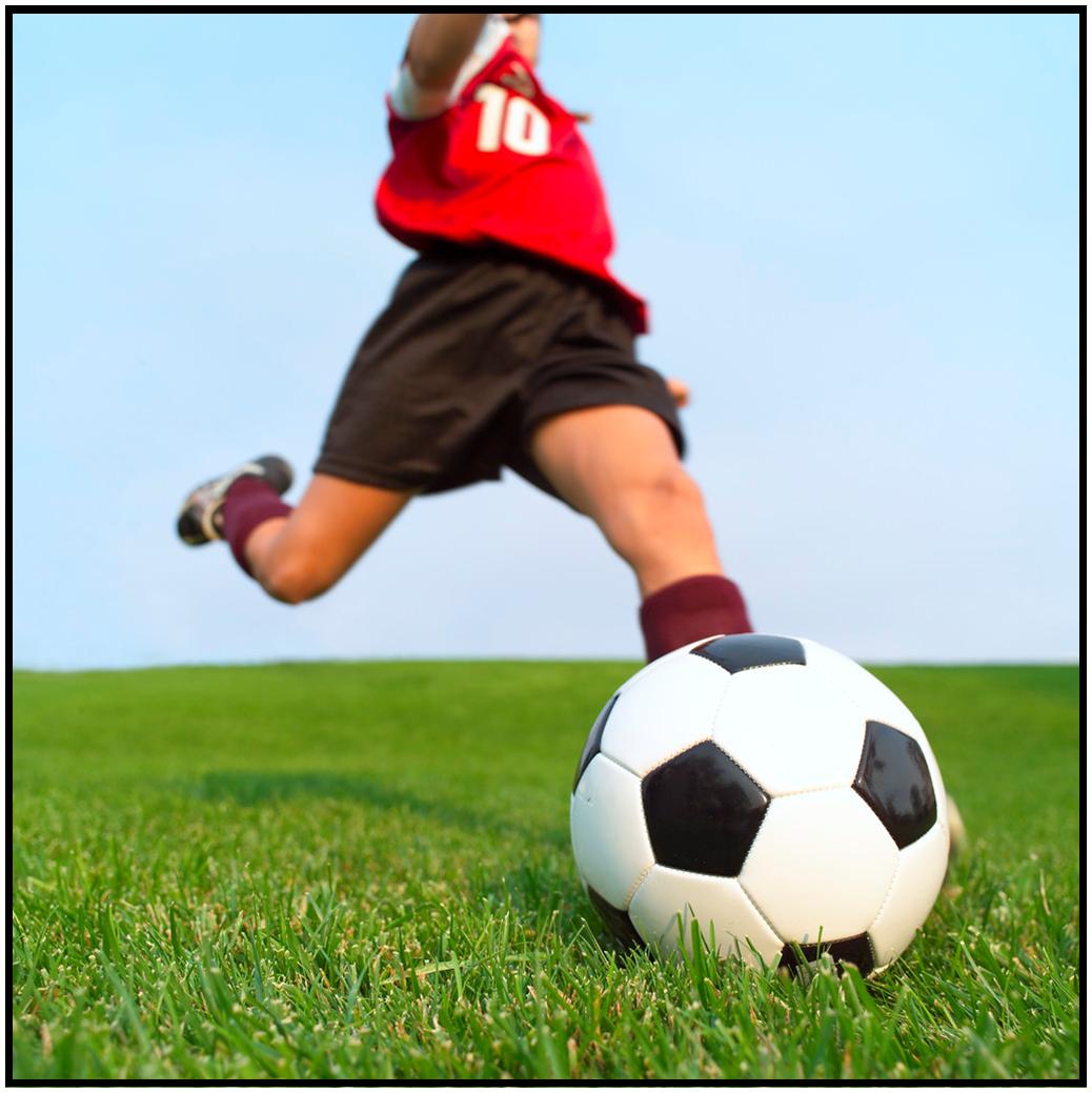 Community Youth football