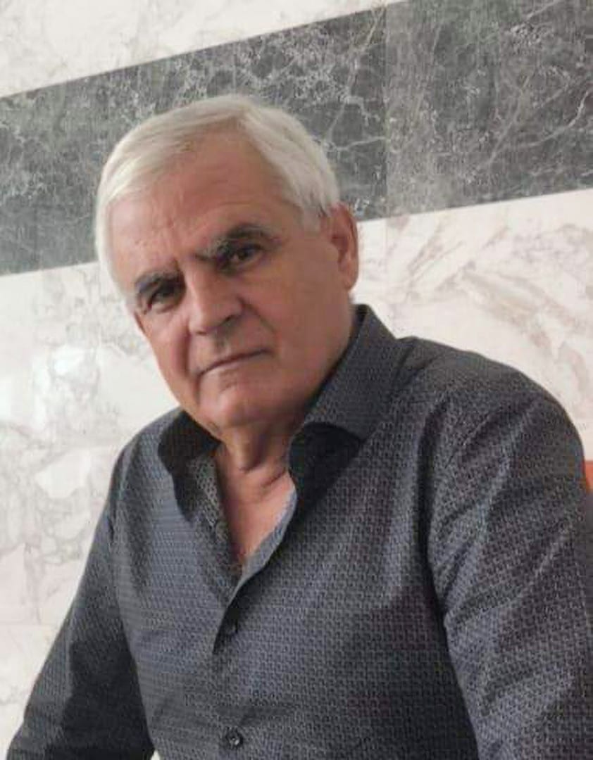 Limassol and the village Erimis mourn the loss of Panicos HadjiChambis