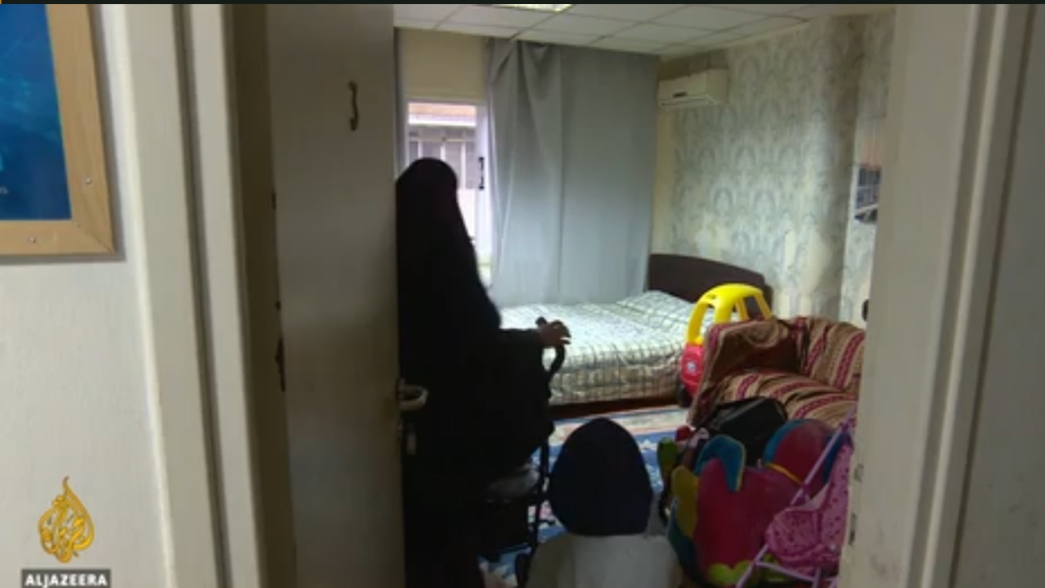 Cyprus struggling with influx of refugees