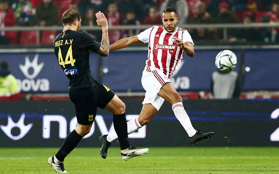 Greece Superleague