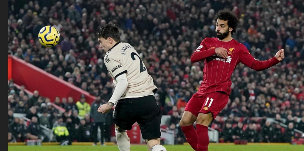 Premier League: Salah strikes to give Liverpool a valuable win