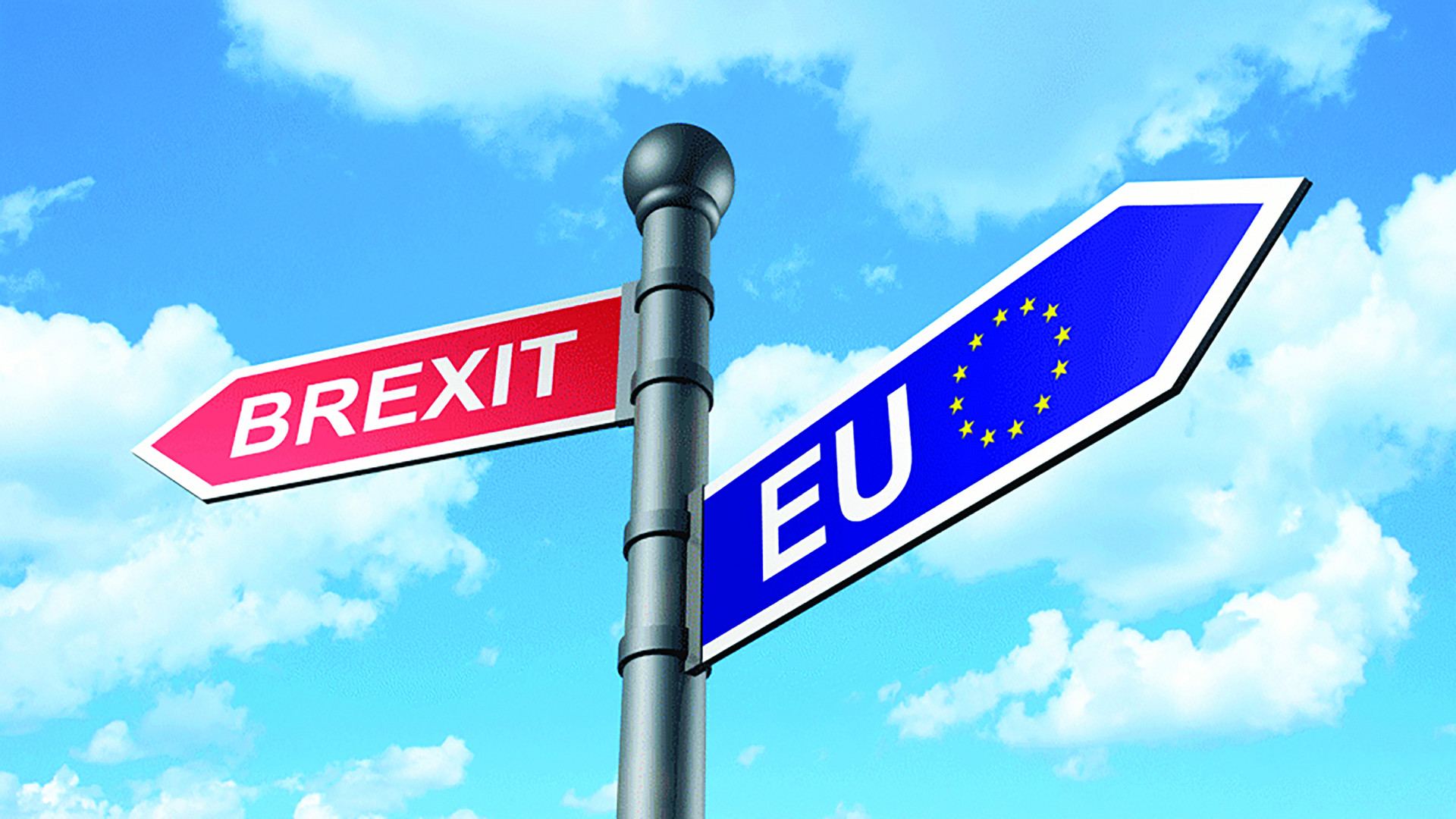 A divided United Kingdom casts off into the Brexit unknown