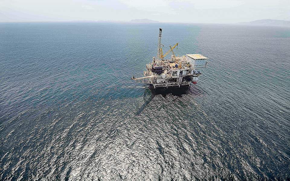 Appraisal drilling in ‘block 10’ proceeds smoothly says Cyprus Energy Minister