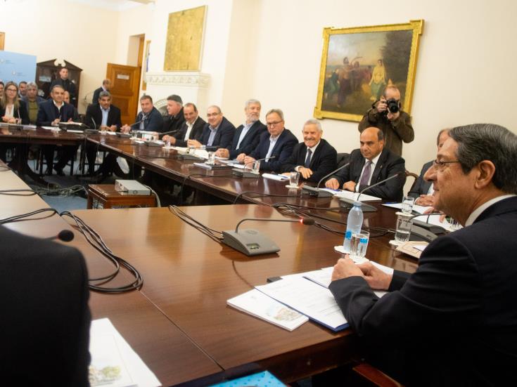 Stakeholders in halloumi case united on how to proceed to secure the delicacy’s PDO