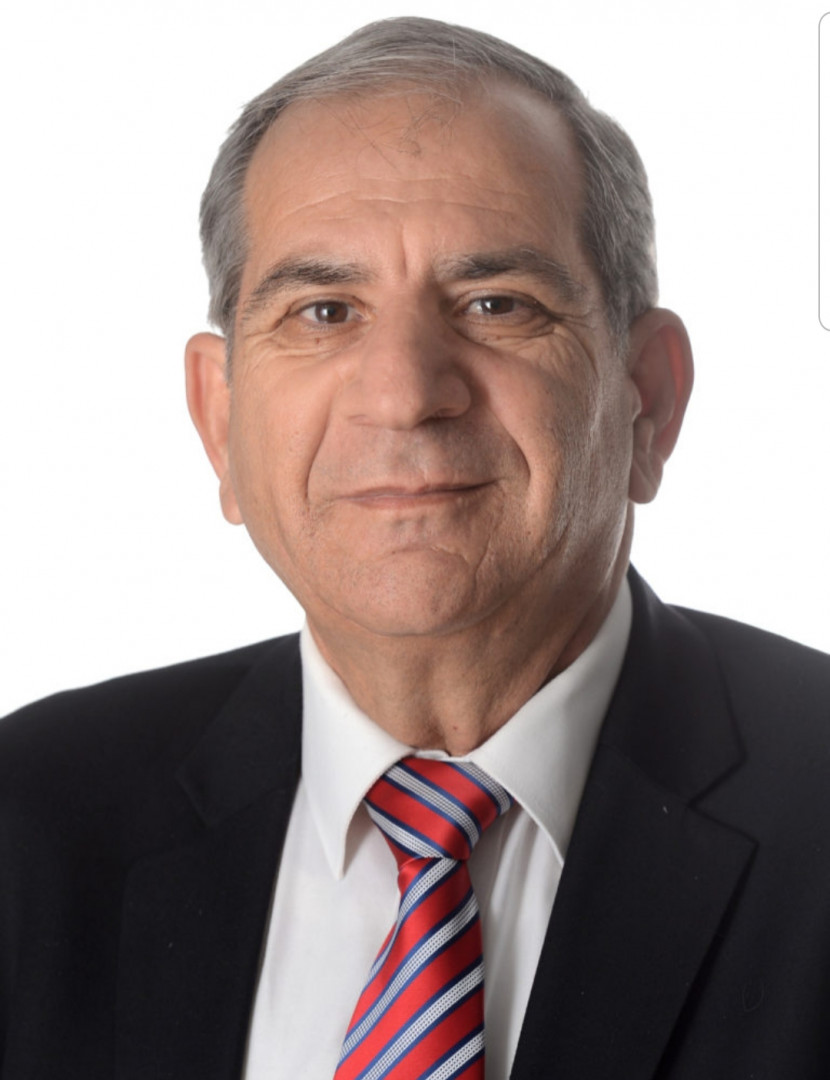 Deep sadness over the death of Fanis Christodoulou