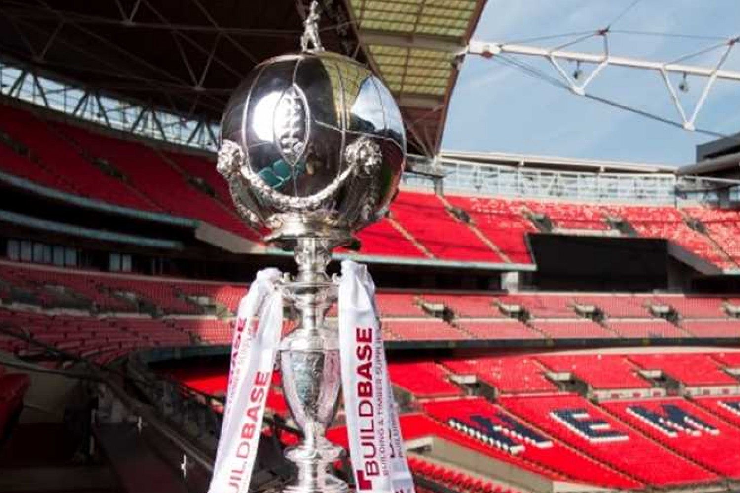 New Salamis through to the next round of the FA Trophy