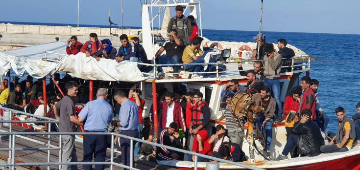 UNHCR suggests accelerated asylum procedures to address increasing migrant and refugee flows to Cyprus
