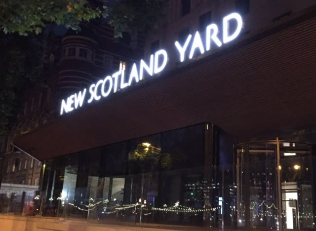 Man shot in Enfield