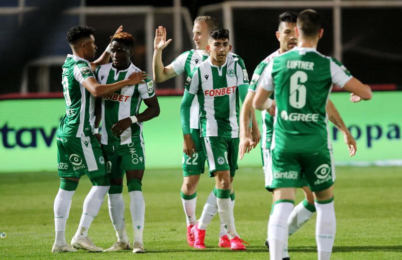 Cyprus football playoffs get underway