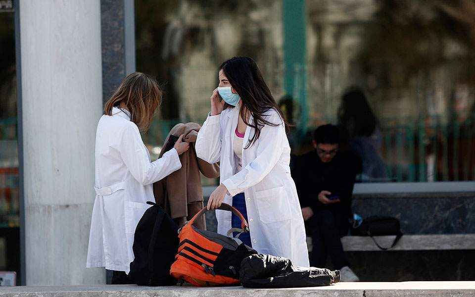 Ideological lessons from the coronavirus crisis