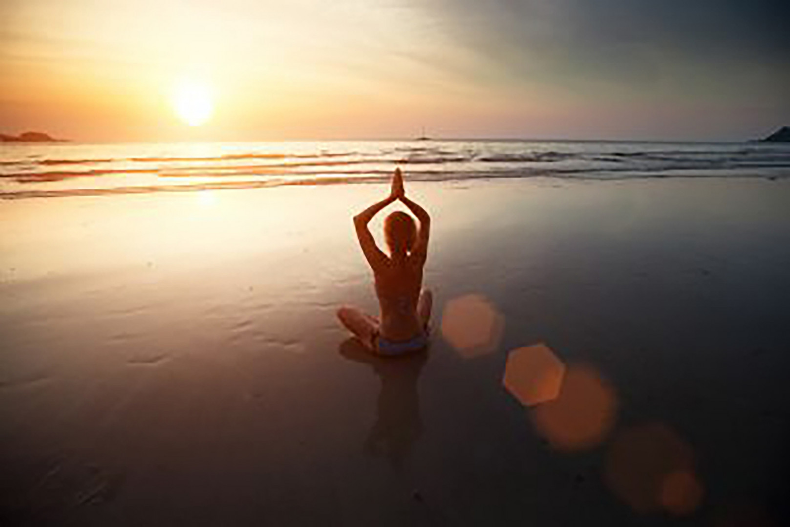 Find your inner peace