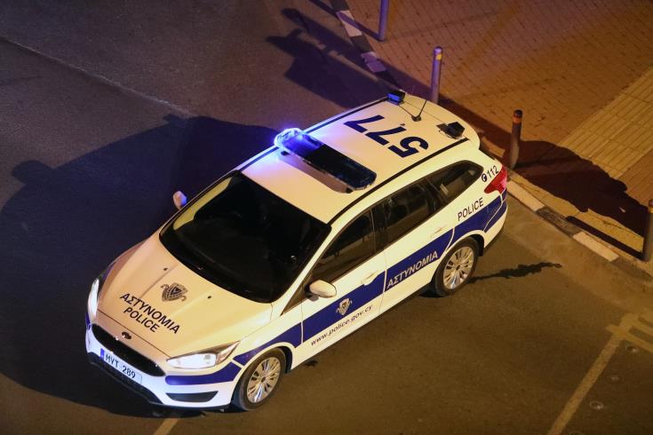 Cyprus Police find 4 coronavirus decree violations out of 1,850 checks