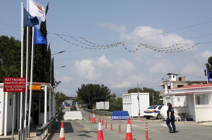 EC funds the provision of medical equipment and supplies to the Turkish Cypriot community