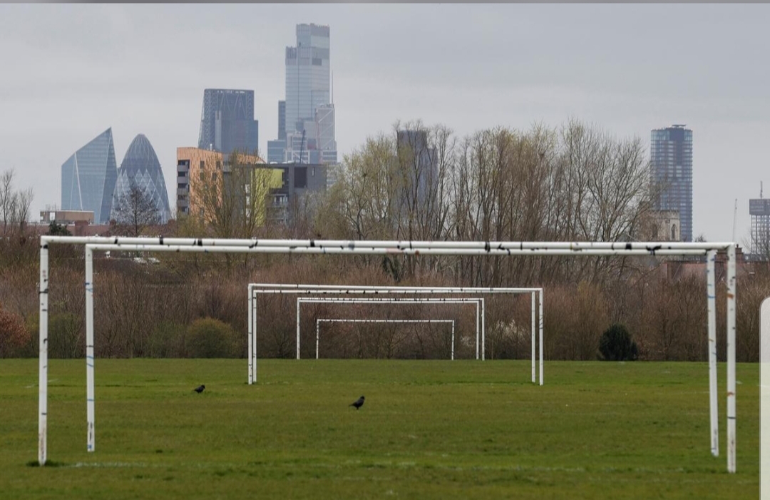 England’s lower non-league divisions and grassroots game to end