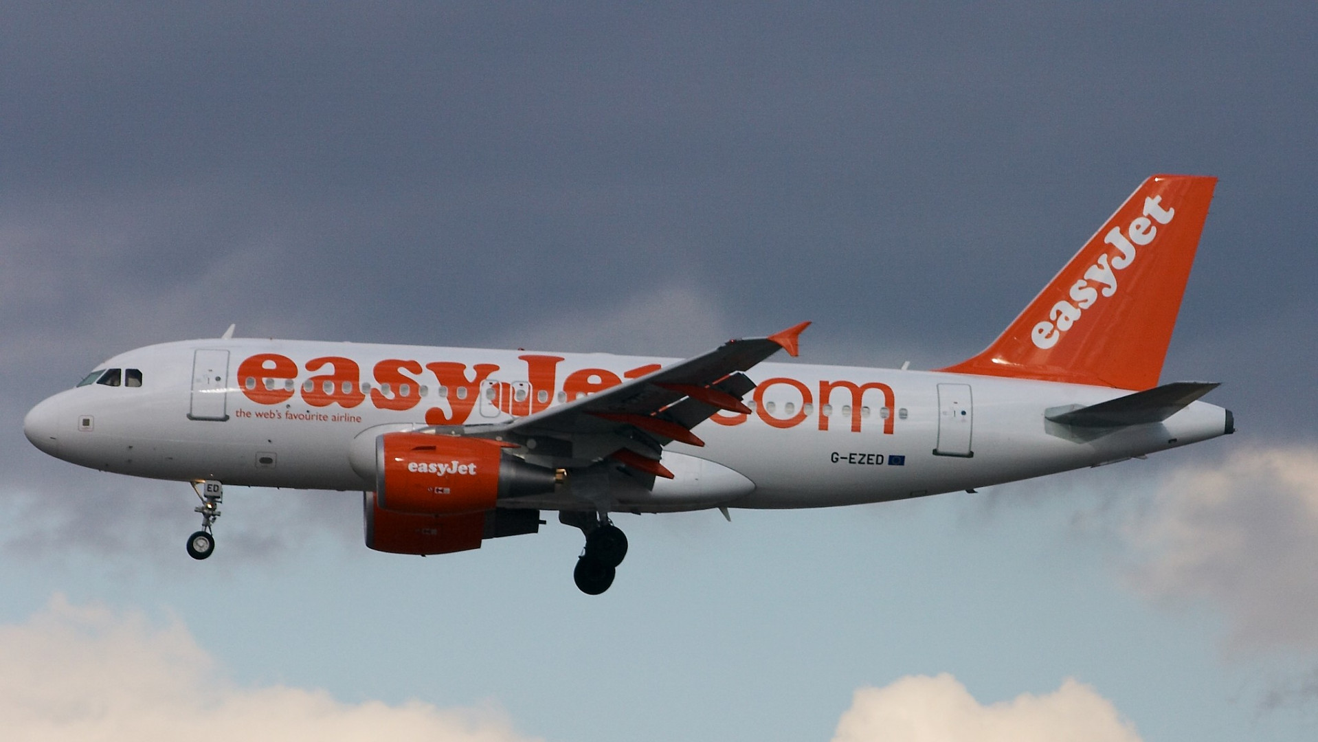 Stelios asks easyJet to terminate the Airbus contract