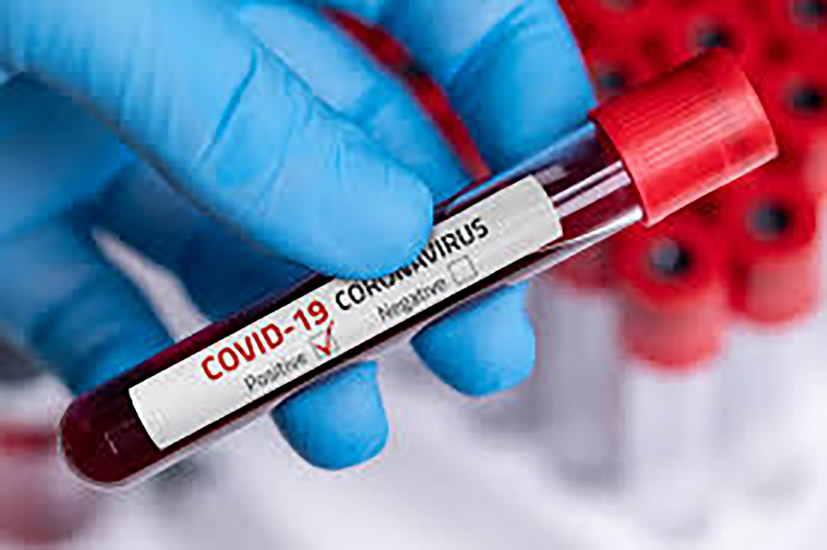 Testing is being scaled up after cases of a more infectious strain of Covid-19 were found in Tottenham.