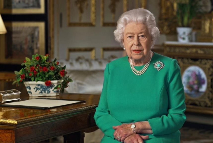 We’ll meet again’: Queen Elizabeth invokes WW2 spirit to defeat coronavirus