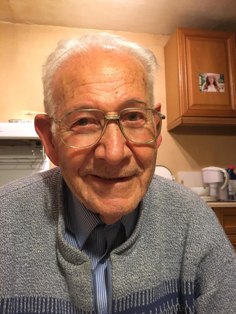 We sadly announce that UK Cypriot George Charalambous has passed away