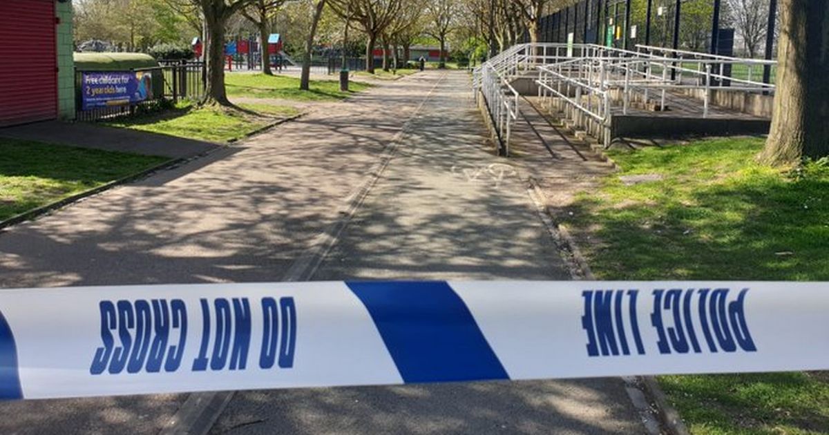 Evans Innocent has been charged in connection to stabbings in North London