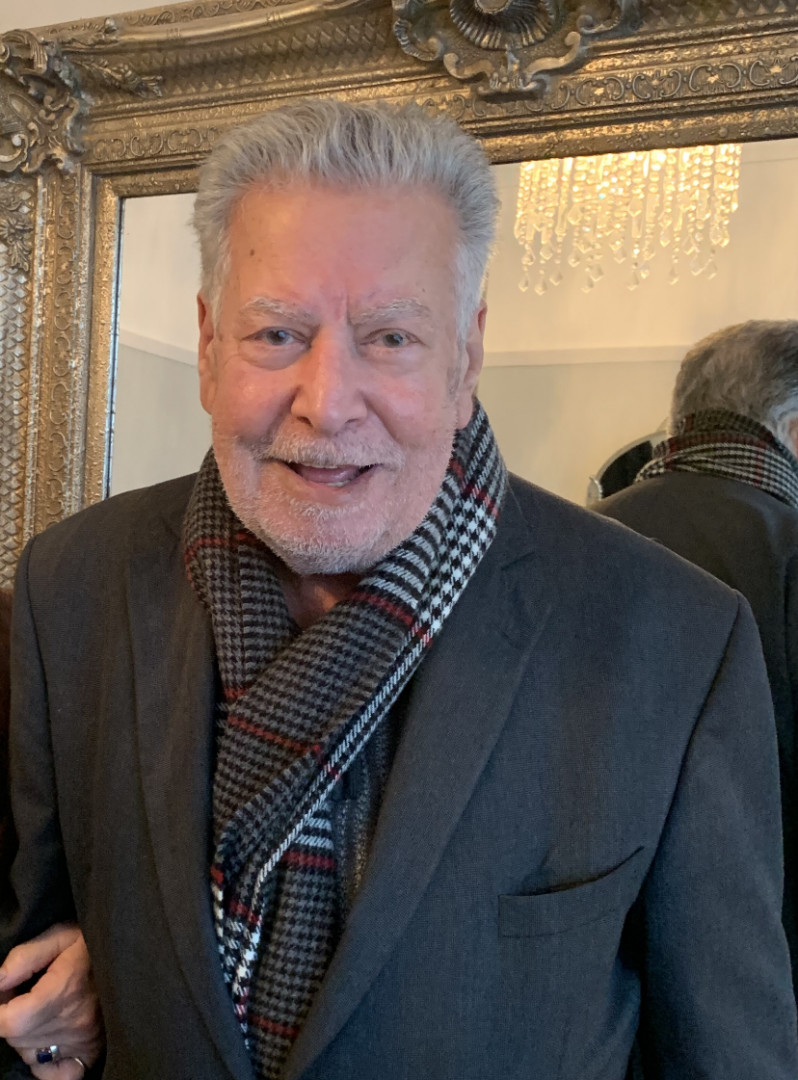 UK Cypriot George Panayiotou sadly passes away