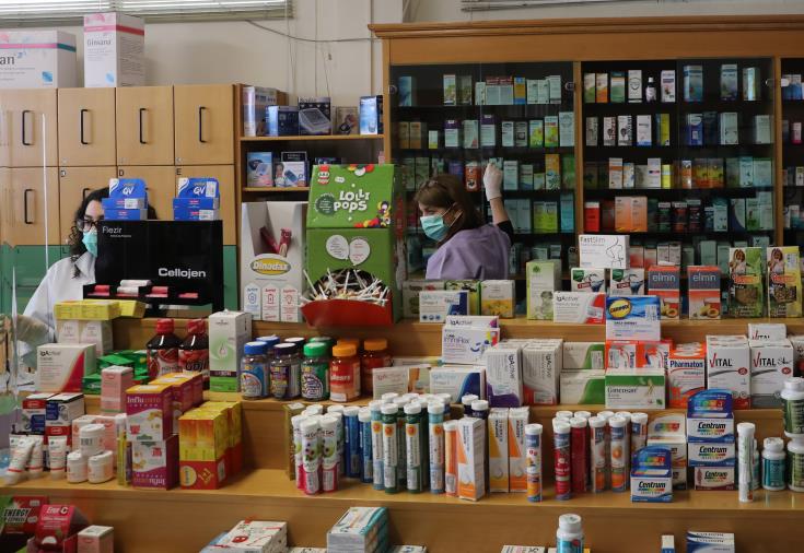 42 requests for the dispatch of medicines to Cypriots abroad were met, Health Ministry says
