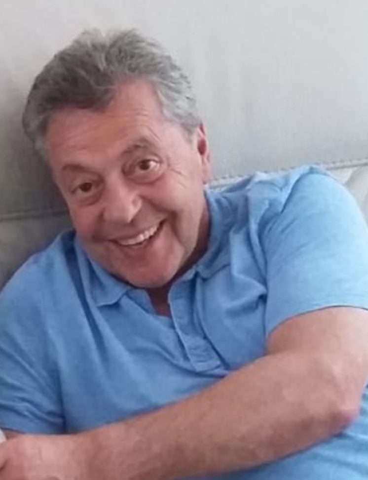 UK Cypriot football community mourn the loss of popular Andrew Georgiou