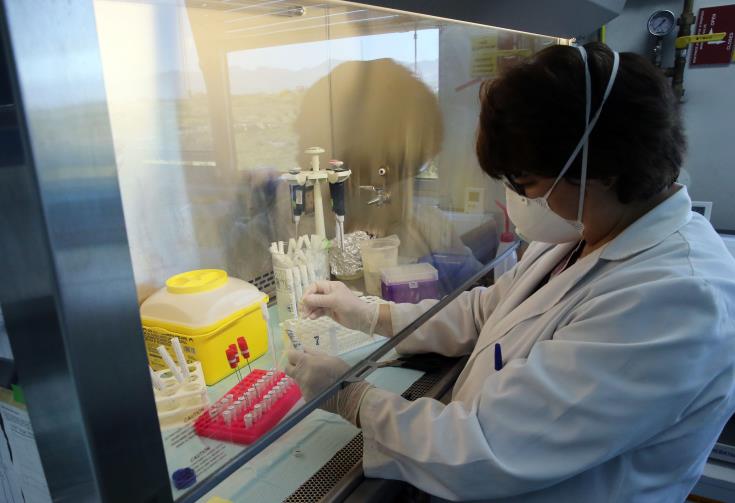 CBC donates €1 million to help Cyprus Health Ministry to combat coronavirus