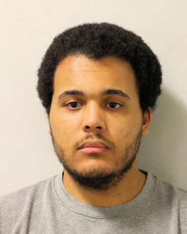 ​A man who kidnapped and raped a woman in Bounds Green has been jailed for 17 years