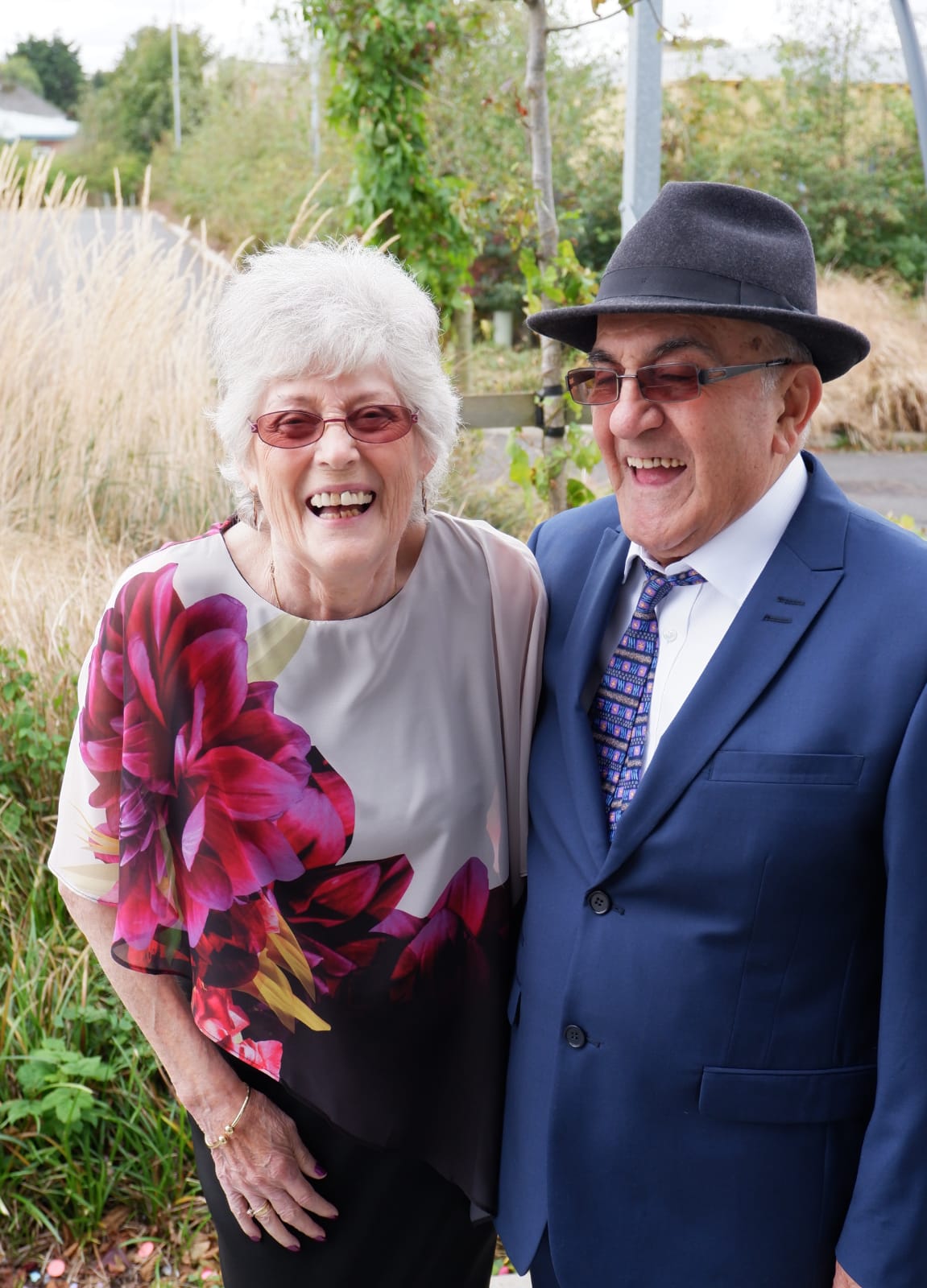 UK Cypriot Husband and wife die from coronavirus within days of each other