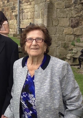 We sadly announce that UK Cypriot Panayiota Haralambous has sadly passed away