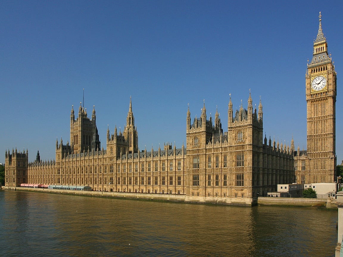 ‘Disappointing’ that MPs voted against amendments to the Trade Bill that would have protected NHS, says BMA