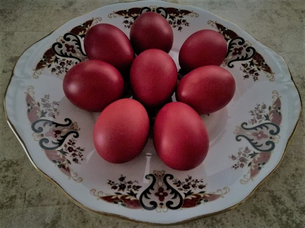 AKEL in Cyprus message on the Easter holiday