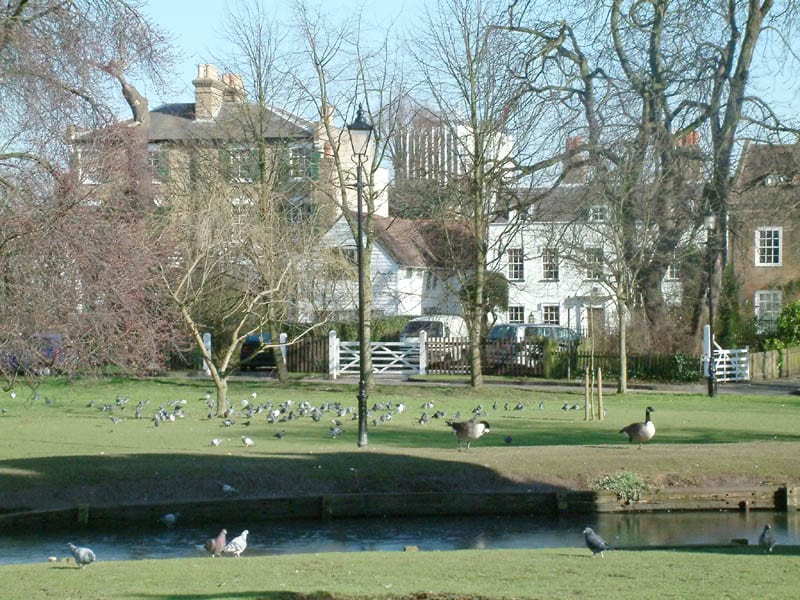 National Lottery funding to deliver Stories of Enfield heritage project