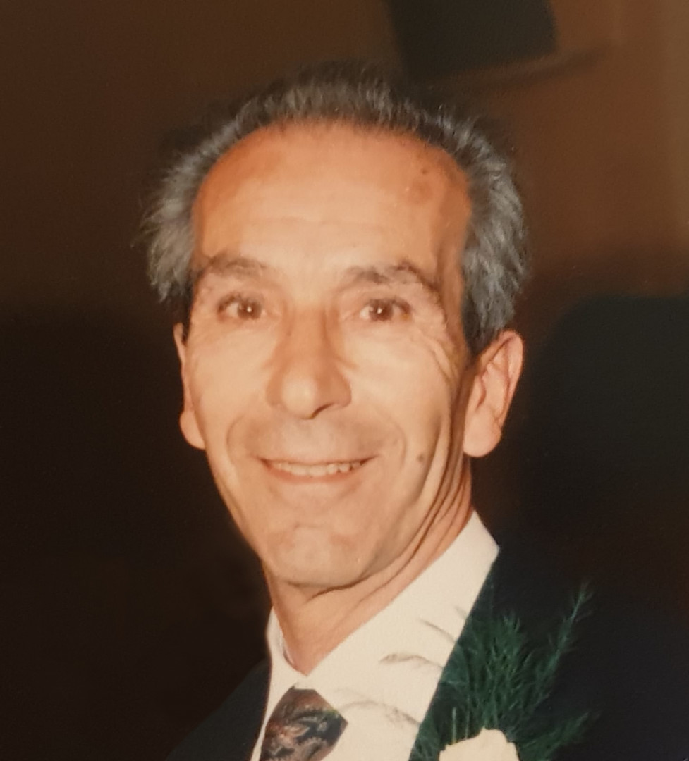UK Cypriot George Christou sadly passes away