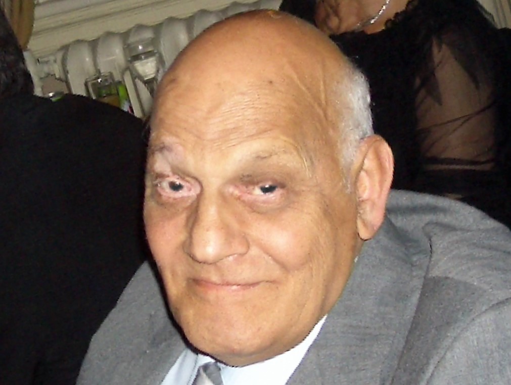 We sadly announce that UK Cypriot Demetris Pitsillides has passed away