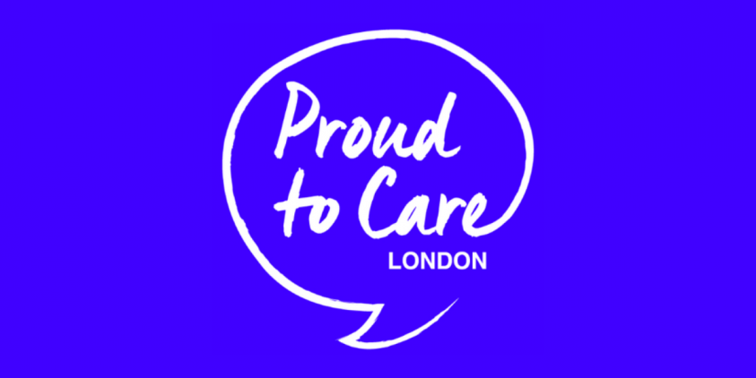 Are you proud to care?