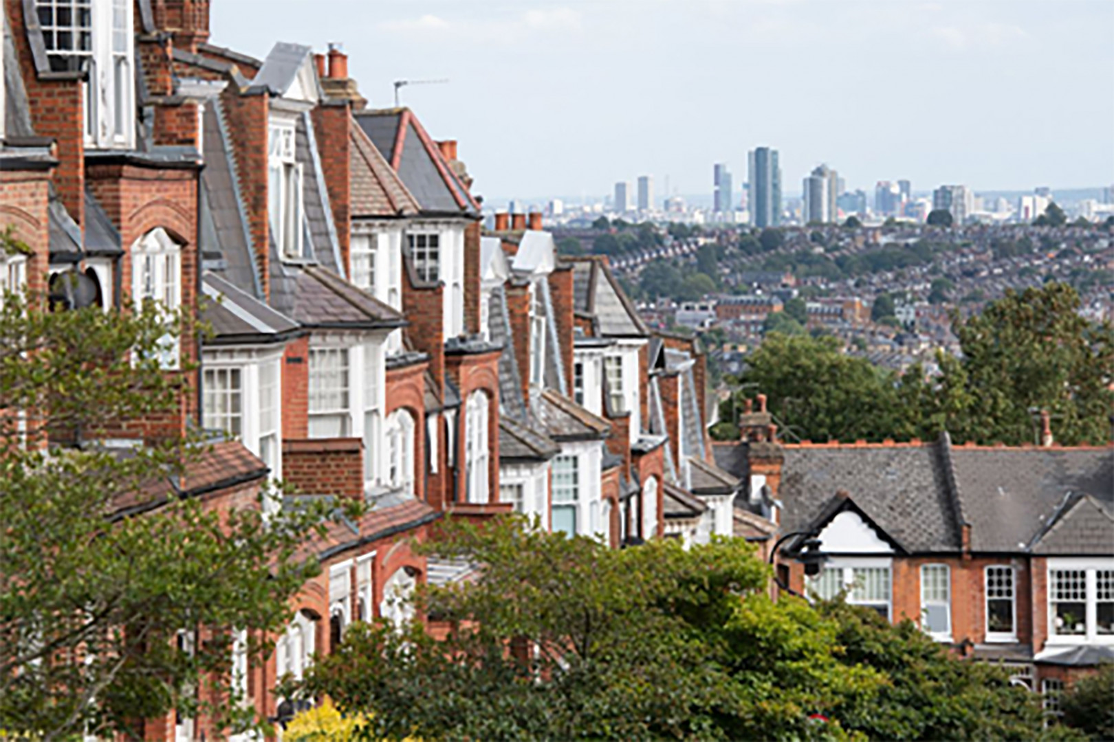 UK Property Market: Mortgages being reintroduced and the current status of the rental market