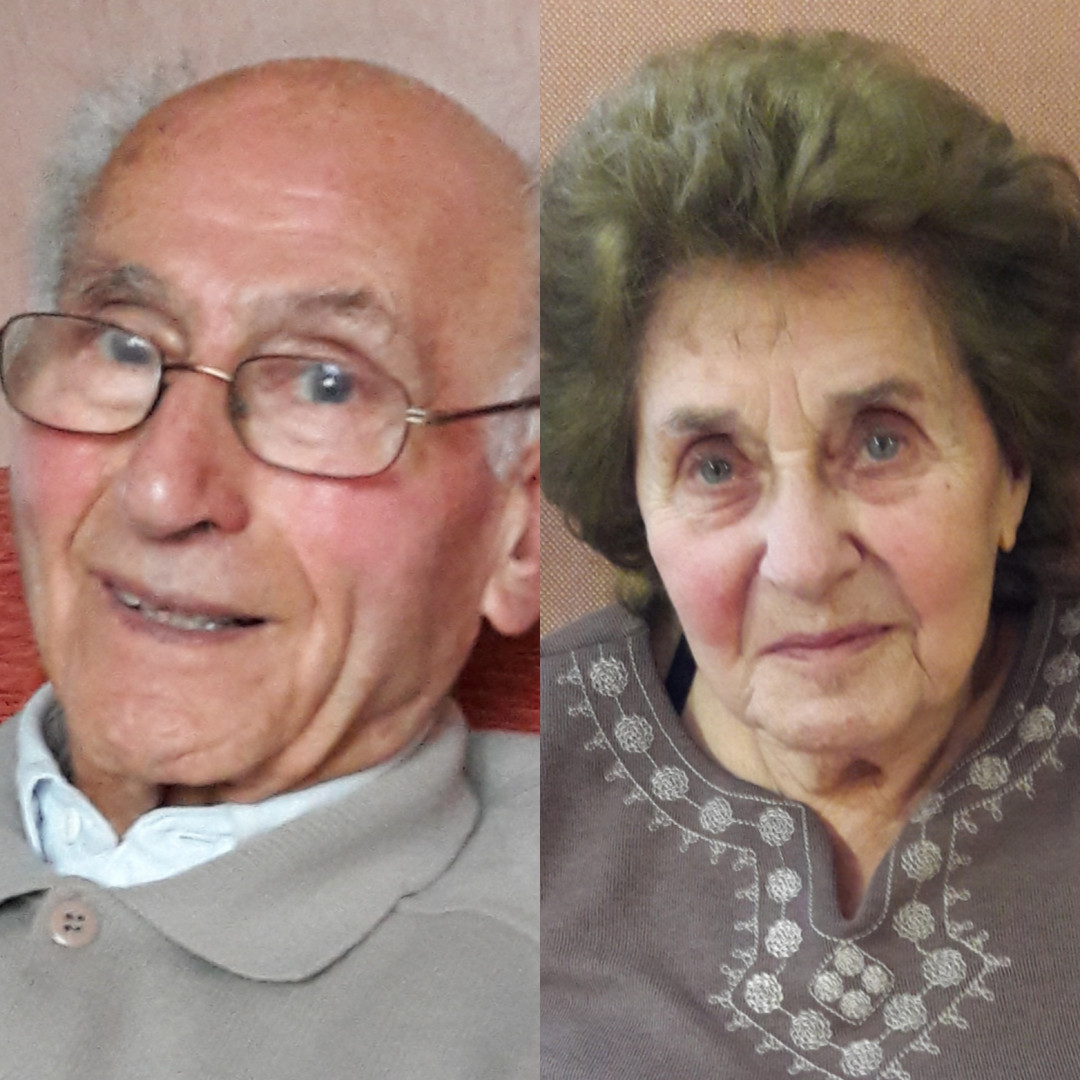 We sadly announce that UK Cypriot Husband and wife Andreas and Lily Christodoulou have died within days of each other