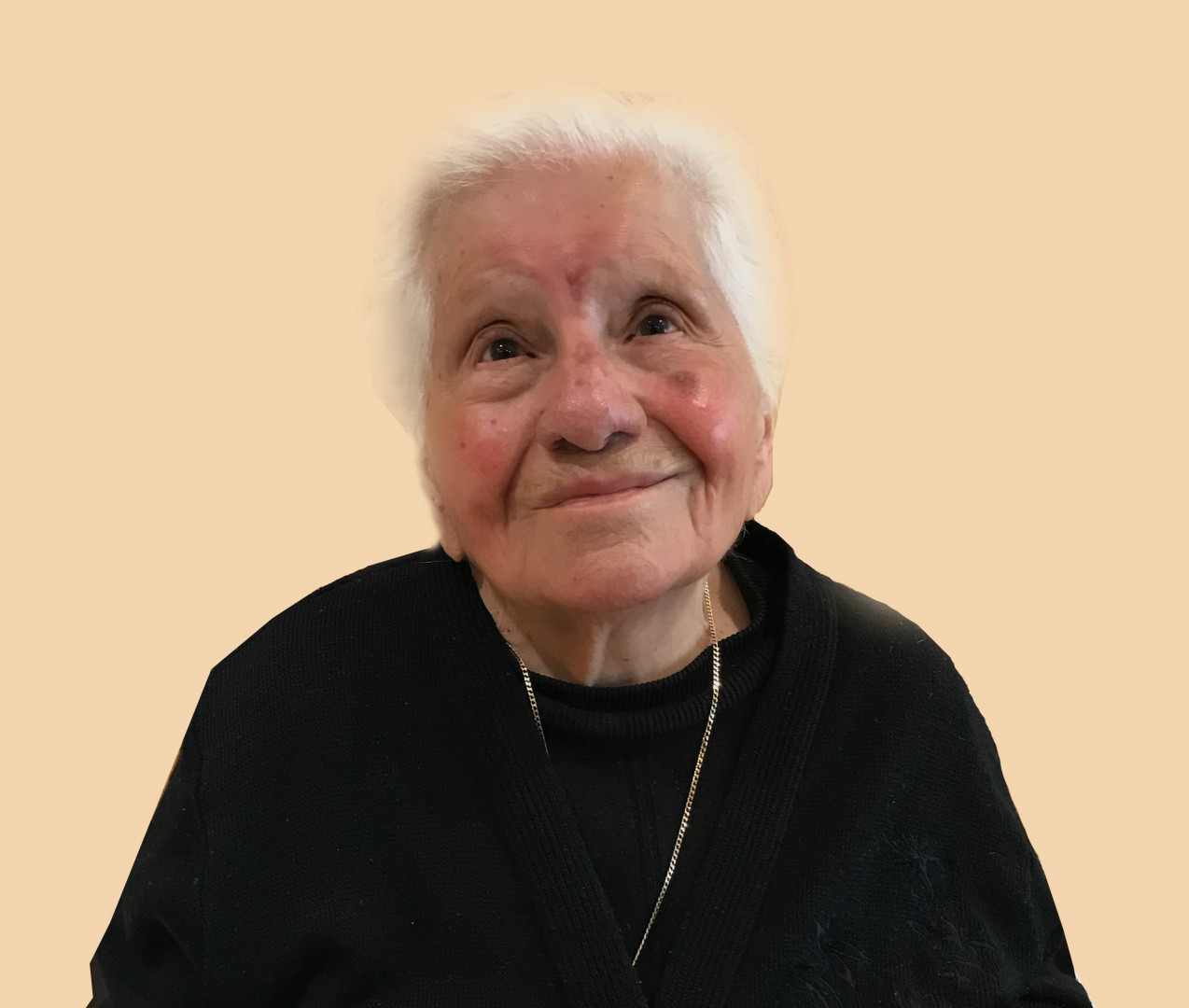 We sadly announce that UK Cypriot Eleni Charalambous has passed away