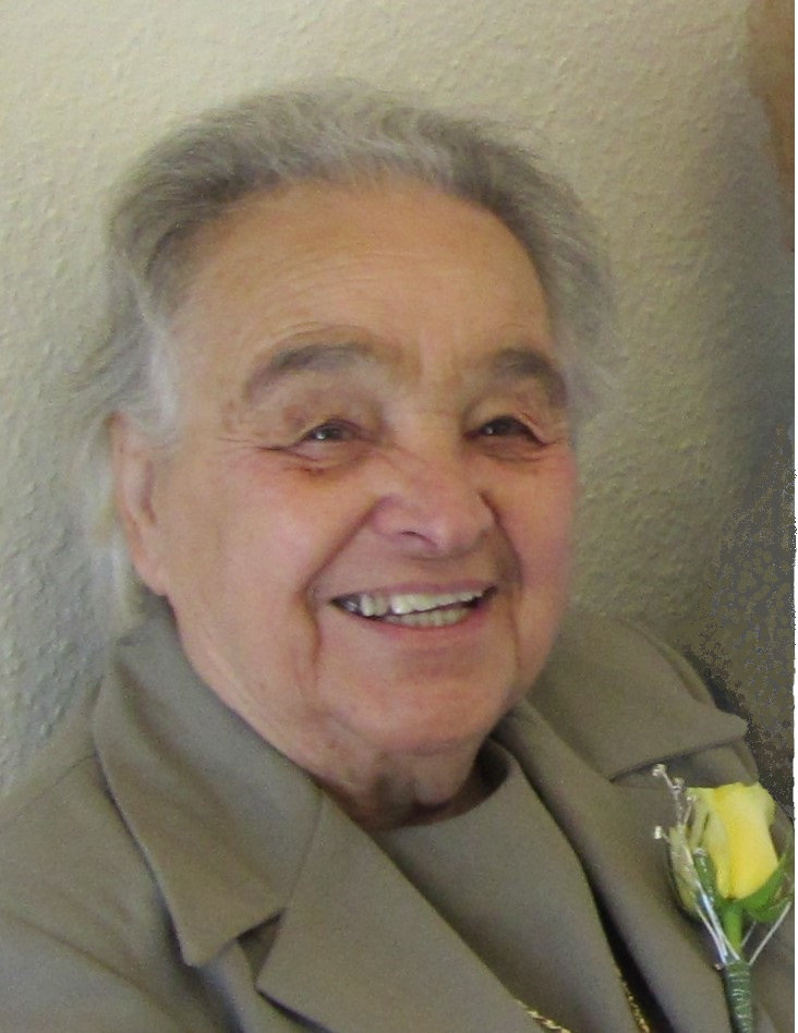 We sadly announce that UK Cypriot Klio Eleftheriou has passed away